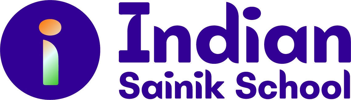 Indian Sainik School Logo